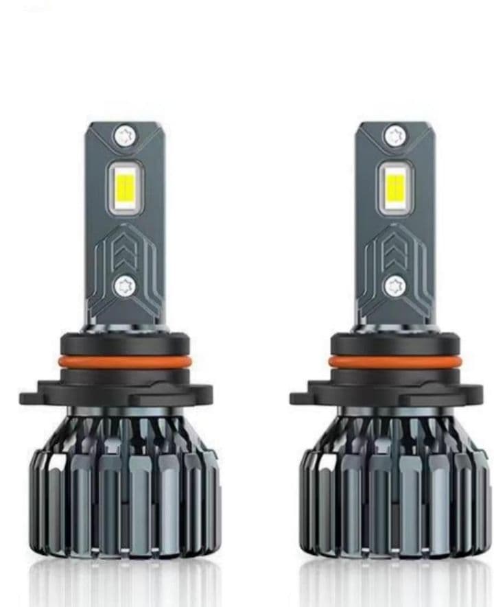 ✨自転車用LEDライト hb4 led HB4 LEDヘッドライト