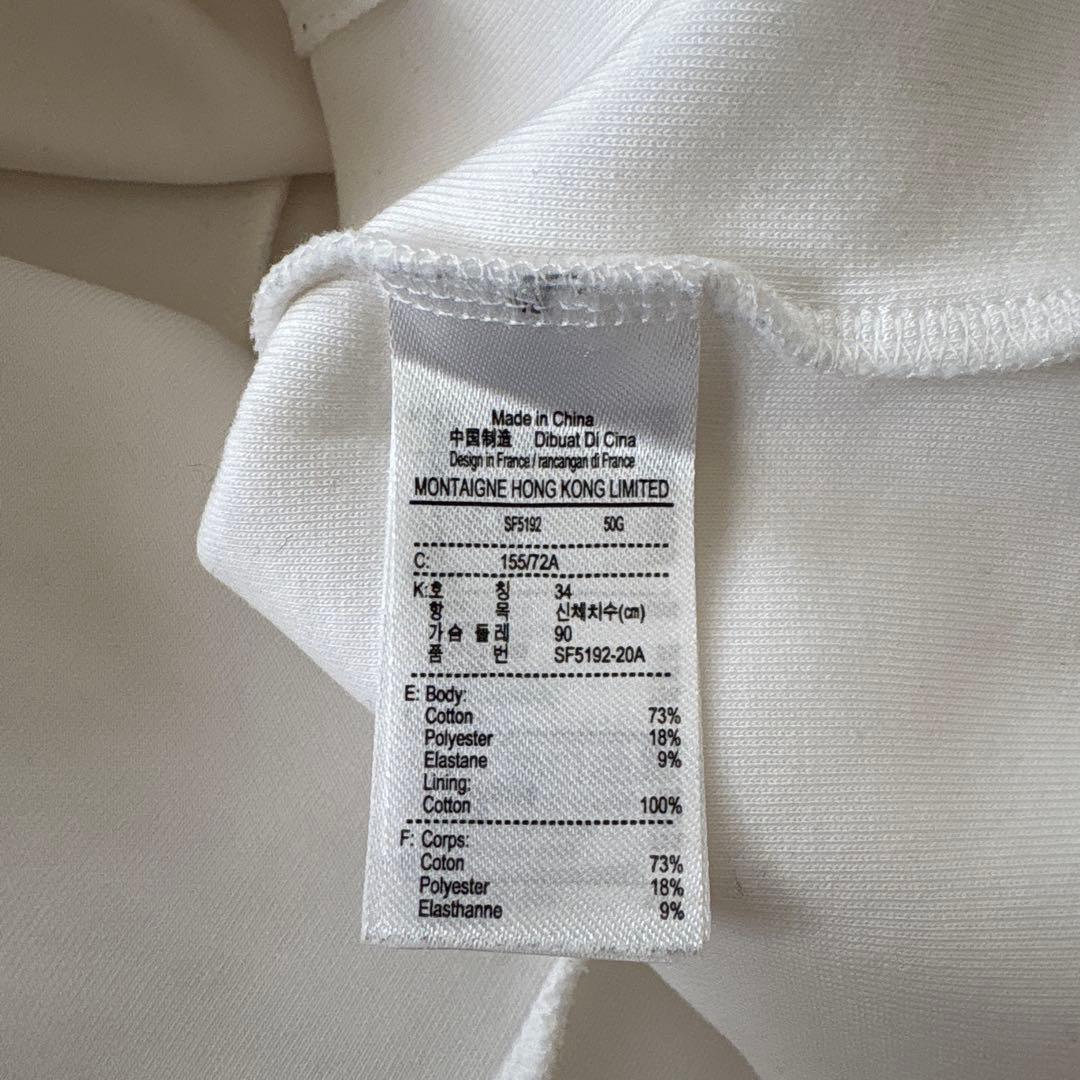 LACOSTE sport パーカー