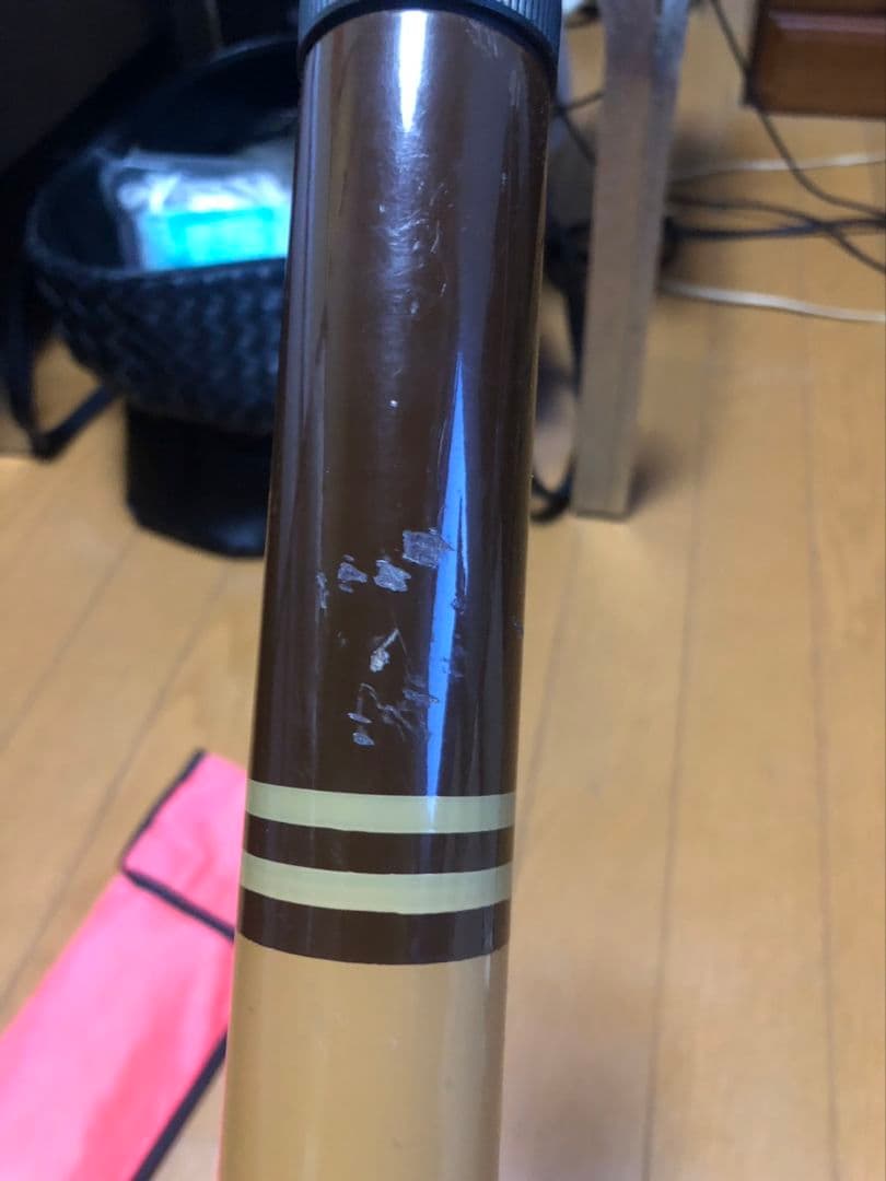 渓流 鮎竿 6、3m
