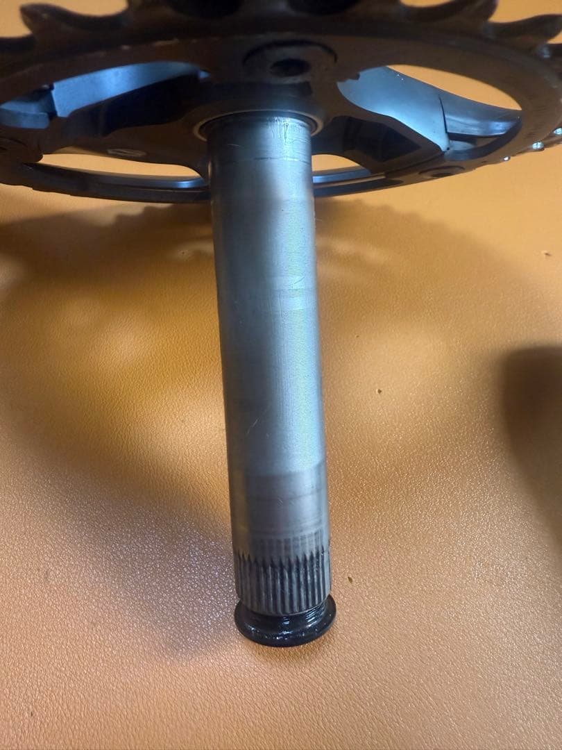 ULTEGRA FC6800 クランクアーム 165mm 50-34