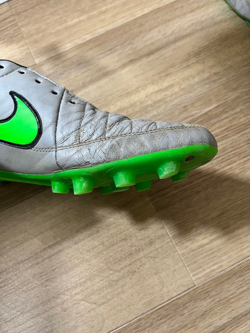NIKE ティエンポレジェンド5 トップモデル　28cm
