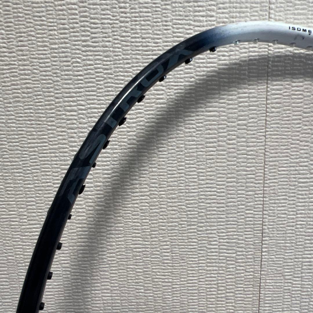 アストロクス99proとアストロクス100ツアーVAダークオリーブ