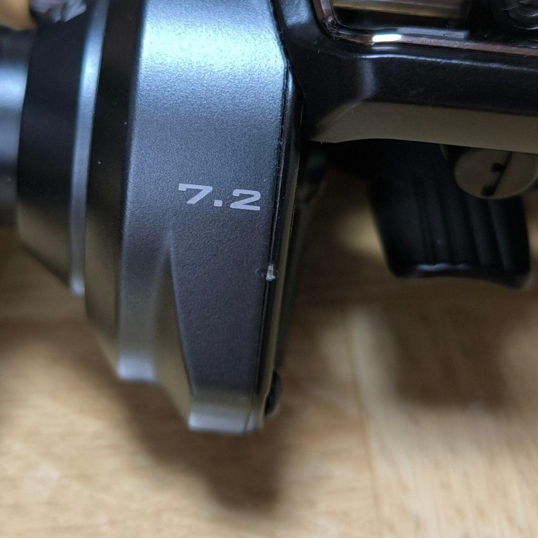 リール 19SLX MGL 70HG