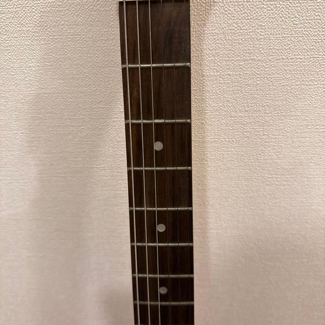 エレキギター　legend