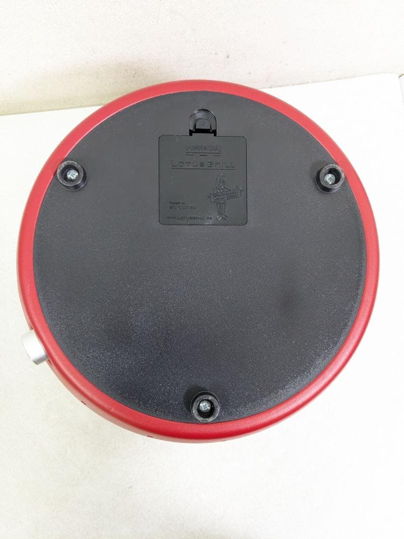 LOTUS GRILL ロータスグリル G340