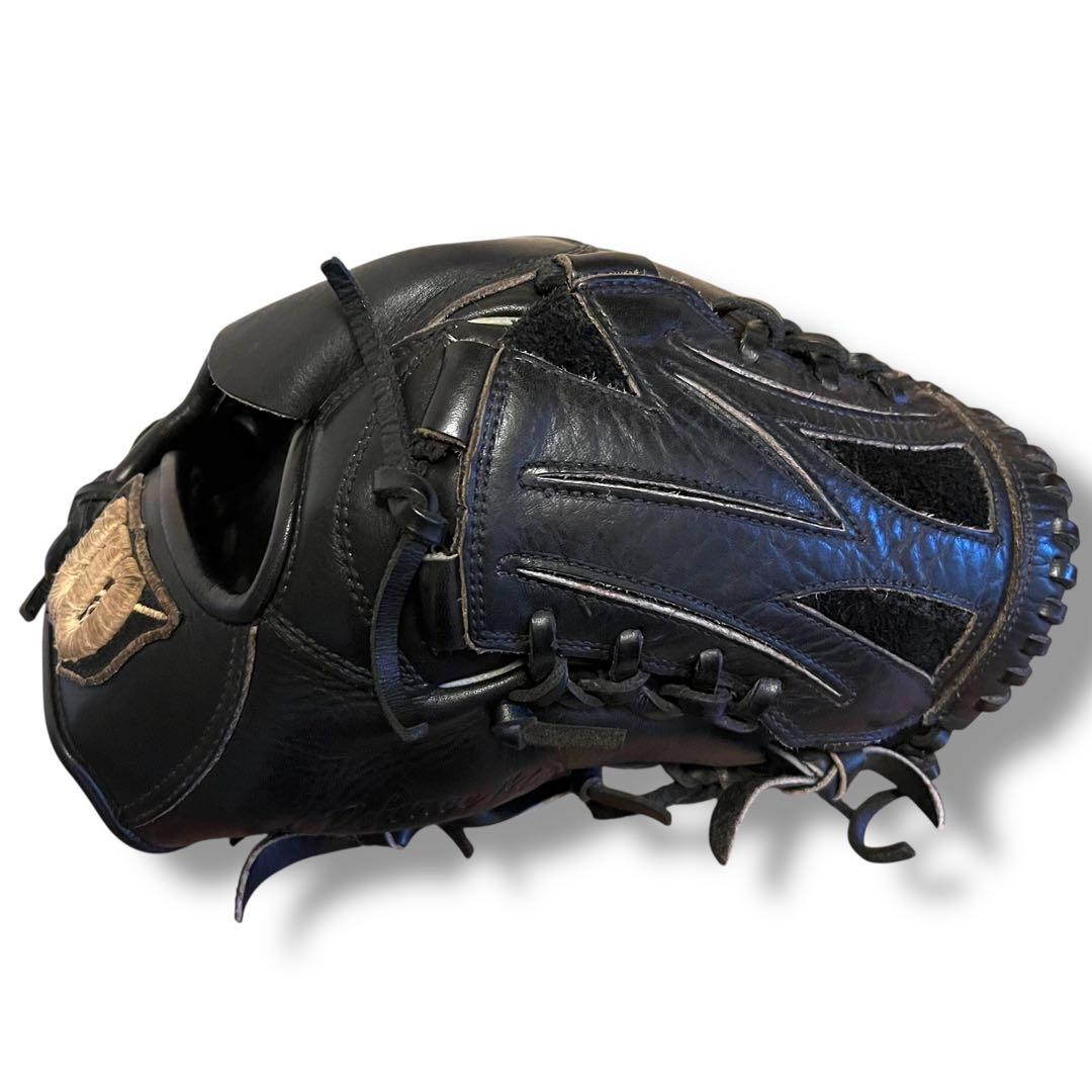 ウィルソン Wilson グローブ 投手用グラブ 一般defence MAX