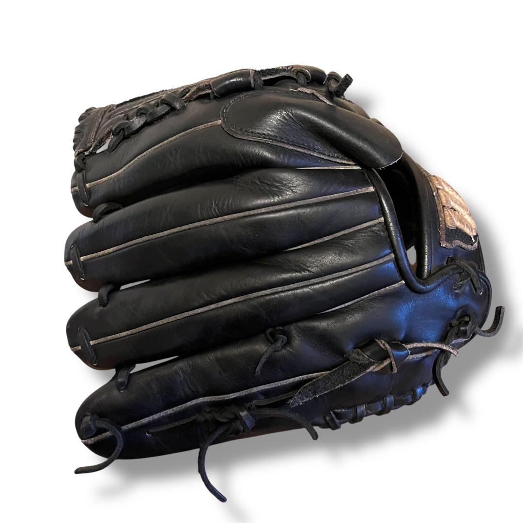 ウィルソン Wilson グローブ 投手用グラブ 一般defence MAX