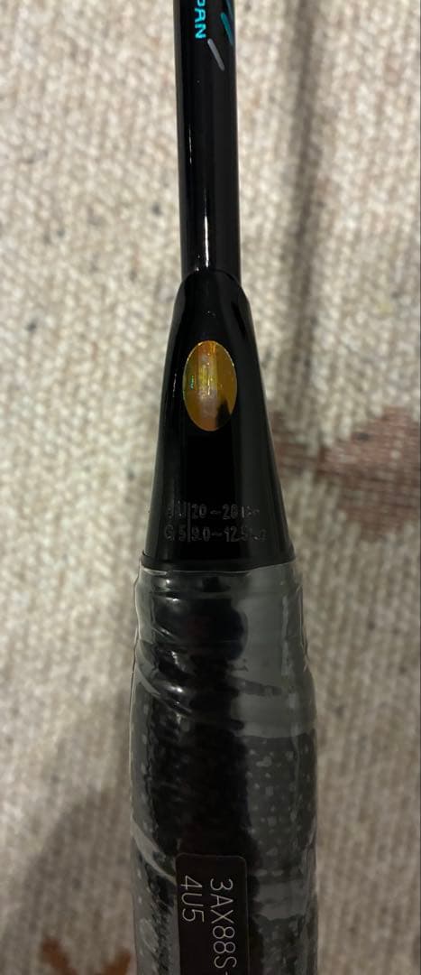 アストロクス88S PRO(4UG5)美品