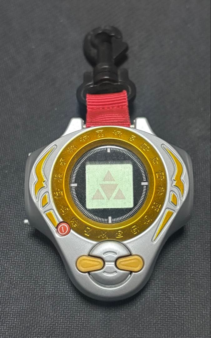 ディーアーク（アルティメットver.） 起動確認済