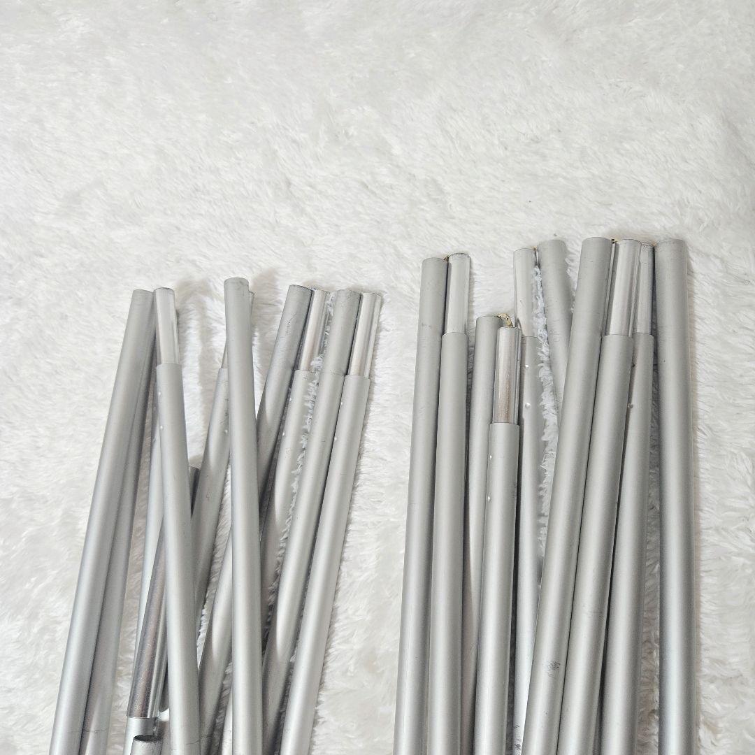 【美品】Coleman コールマン タフワイドドーム 300EX3 テント