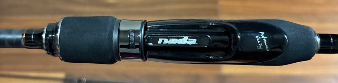 メガバス ナダ NDF62L シーバス　チニング　No.1665