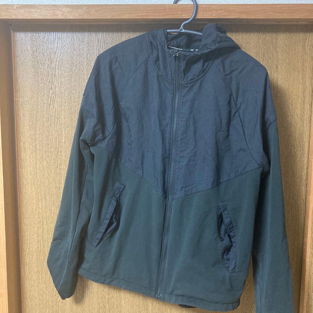 NIKE ウィンドブレーカー上下セット