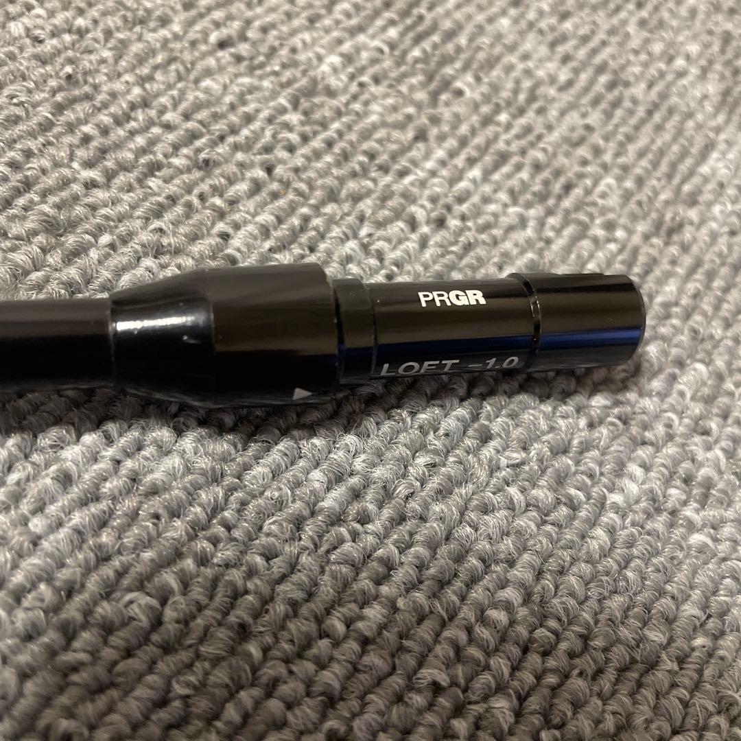 Fujikura Speeder SLK 5S シャフト(プロギア)