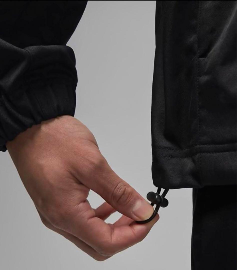 値下げ！新品！NIKE ジョーダン メンズゴルフ 軽量ジャケット Mサイズ