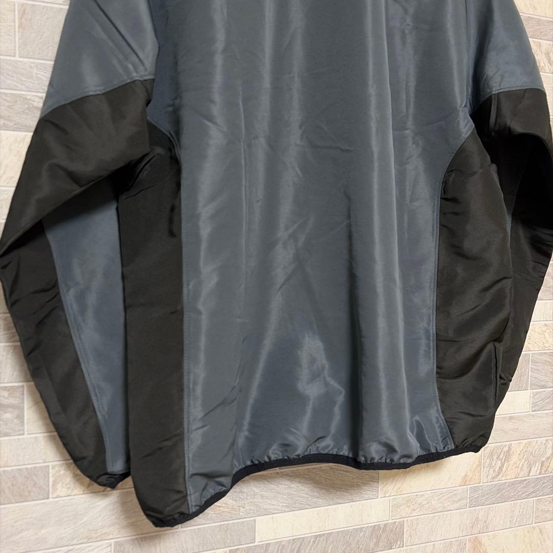 インザペイント ナイロンジャケット パンツ セットアップ 上下 メッシュ XL