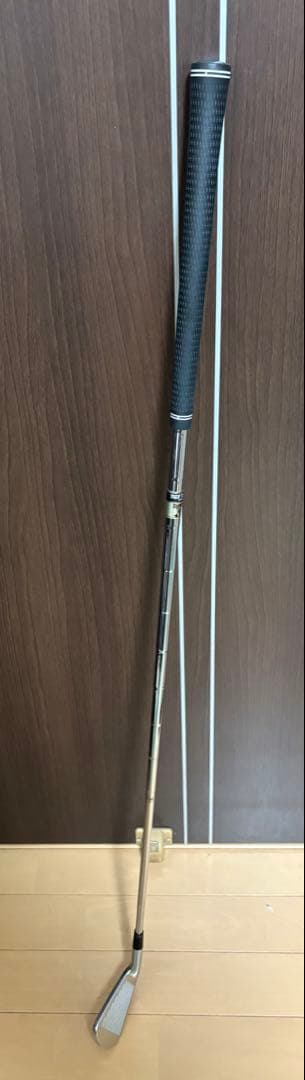 Srixon Z545 5番アイアン 単品 ダイナミックゴールドDST S200