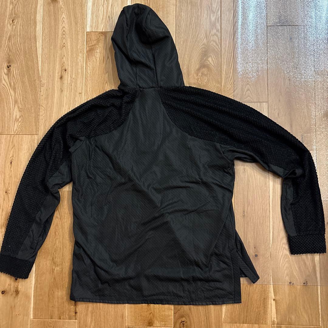 RYOGEN Octa UTILITY HOODIE 【Lサイズ】