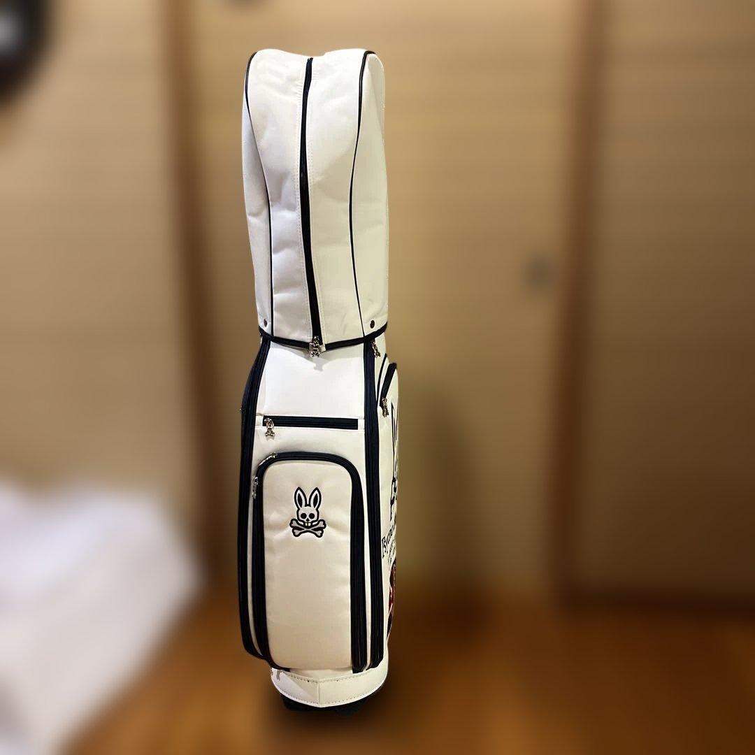 サイコバニーキャデーバッグ