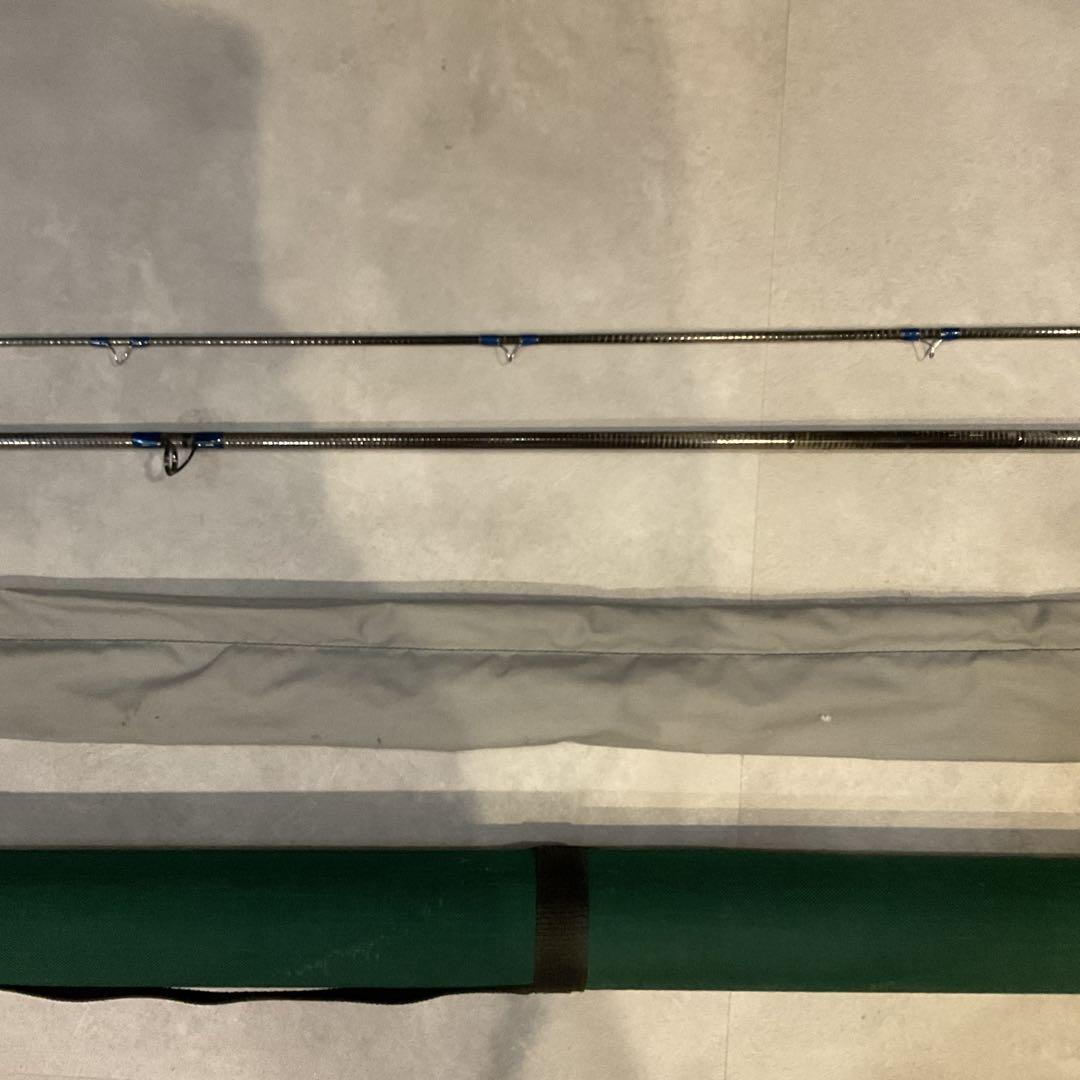Orvis オービス HLS RM ROCKY MOUNTAIN　9'6\"
