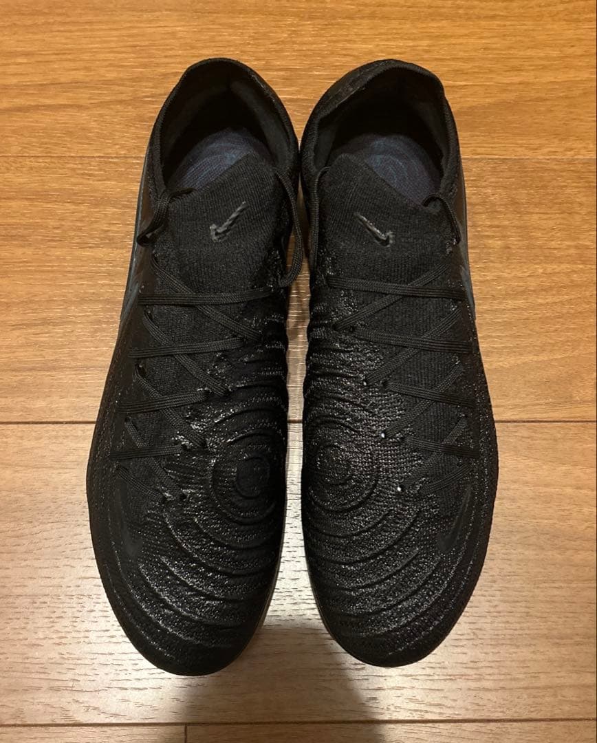 【新品未使用】NIKE PHANTOM GX Ⅱ ELITE FG