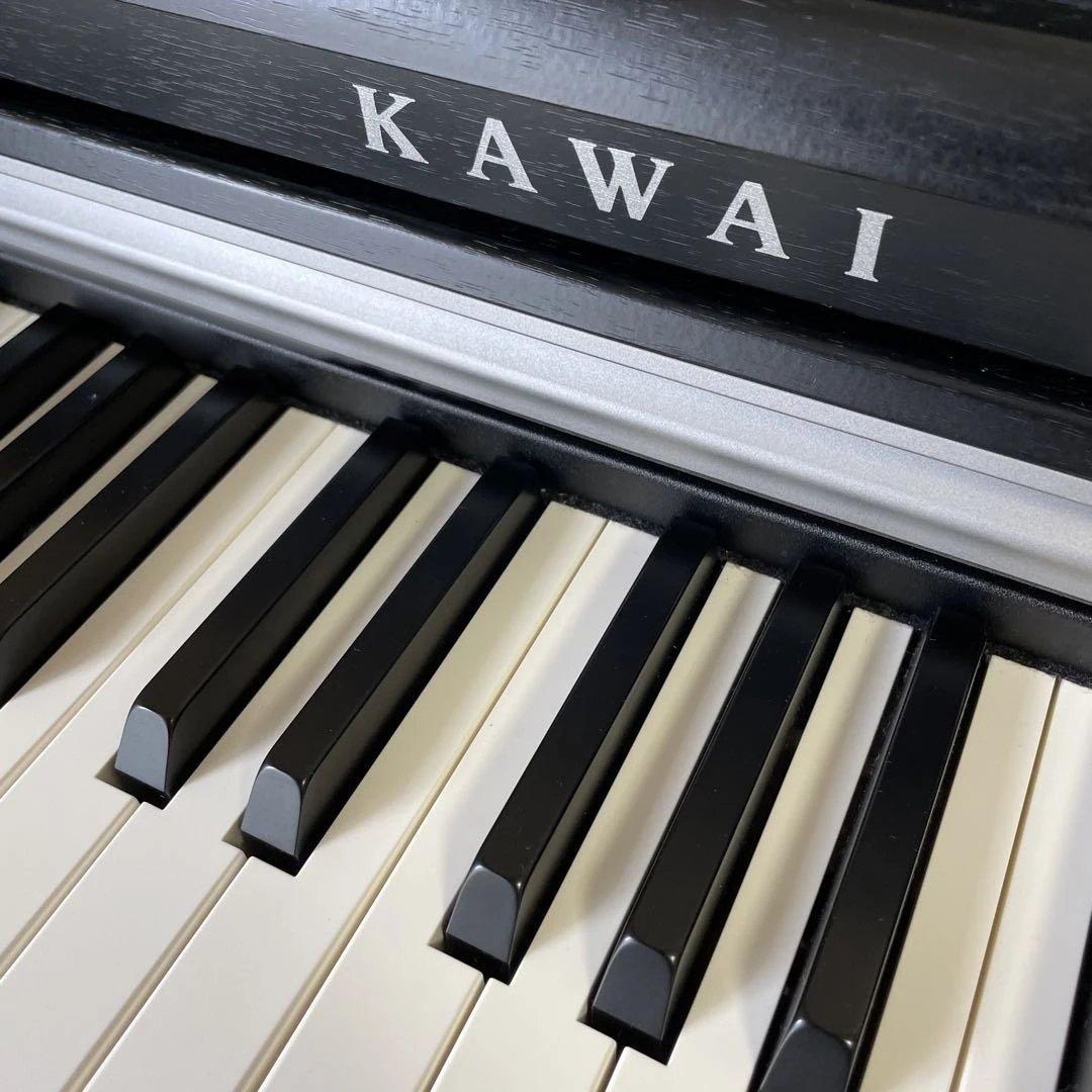 KAWAIカワイ電子ピアノ CN23B（送料込み）