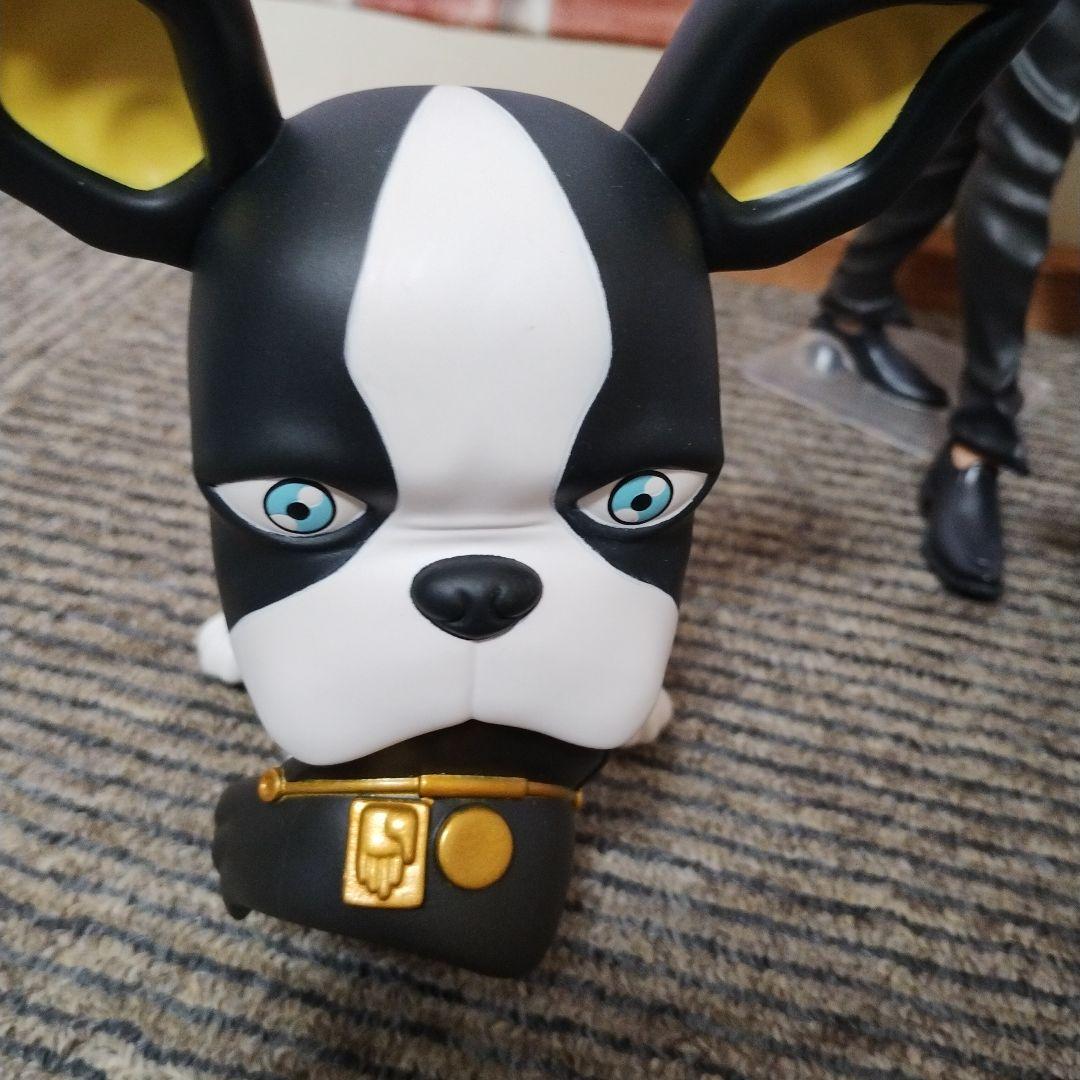 ジョジョの奇妙な冒険フィギュアまとめ売り