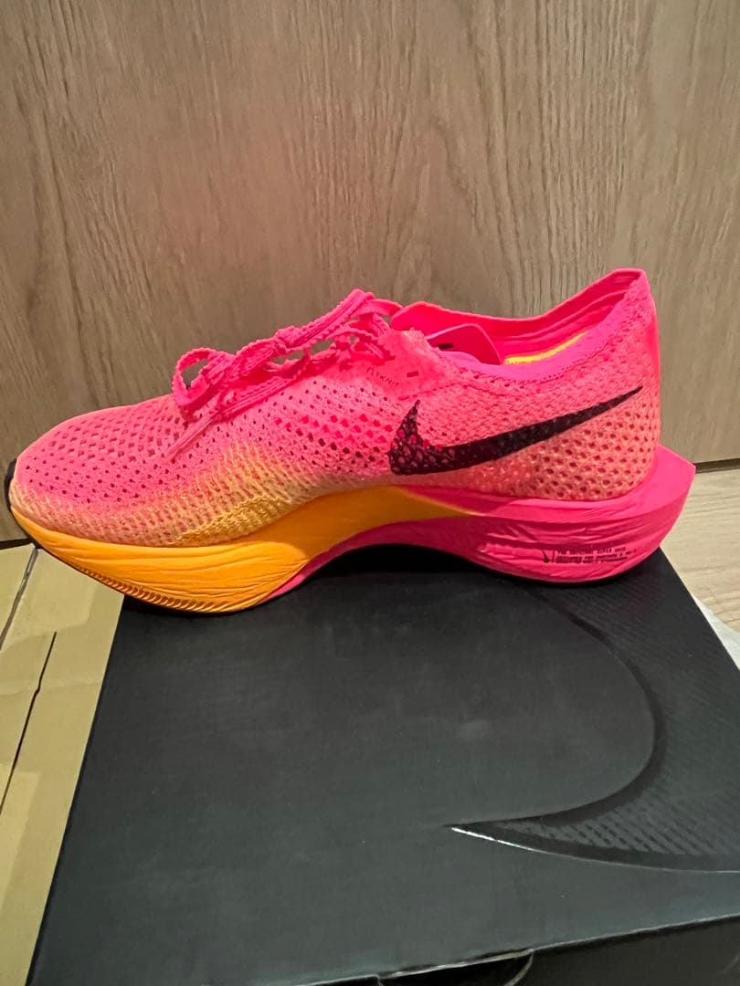 Nike ヴェイパーフライ ネクスト%3 25.5cm