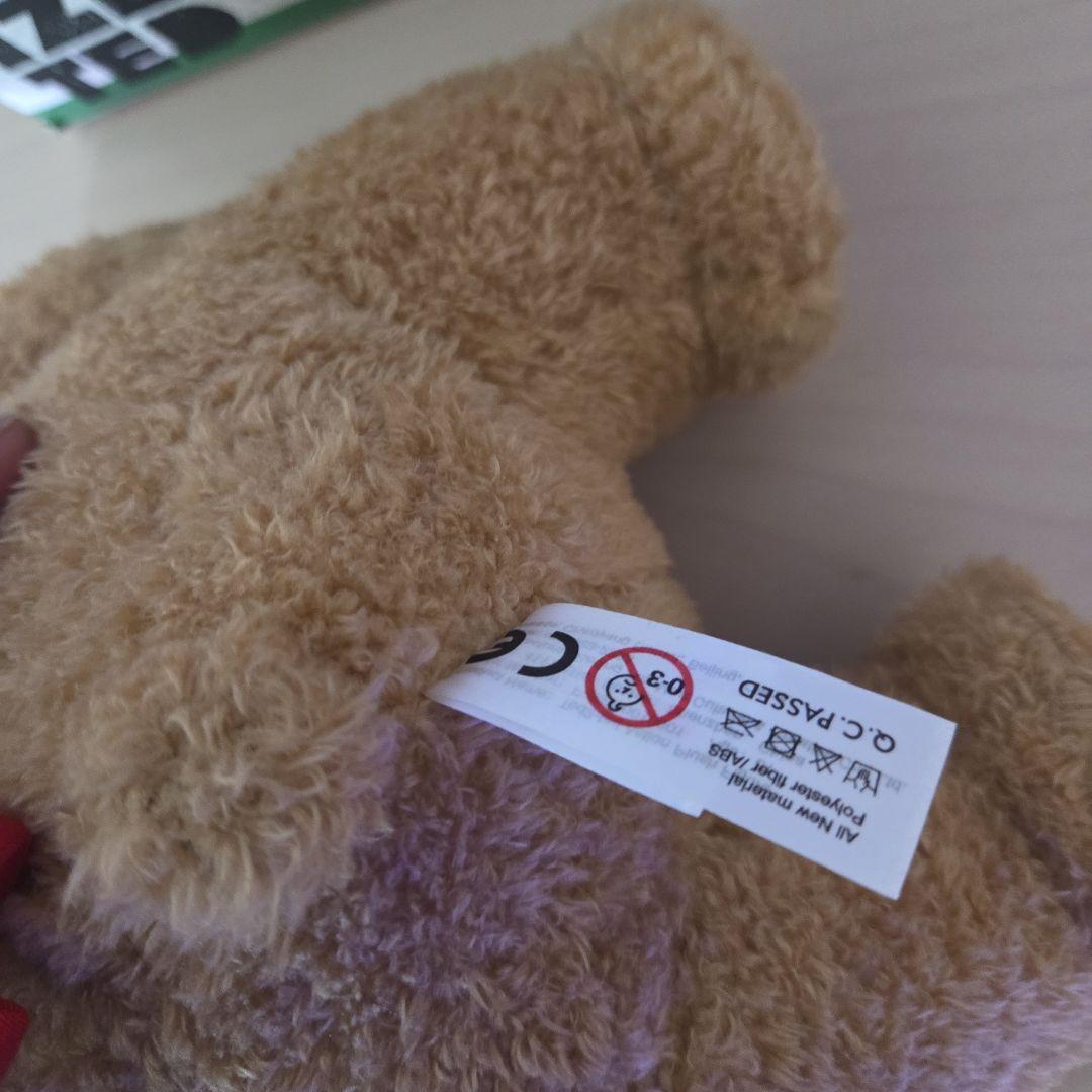 Ted 2 ポップマート　セット