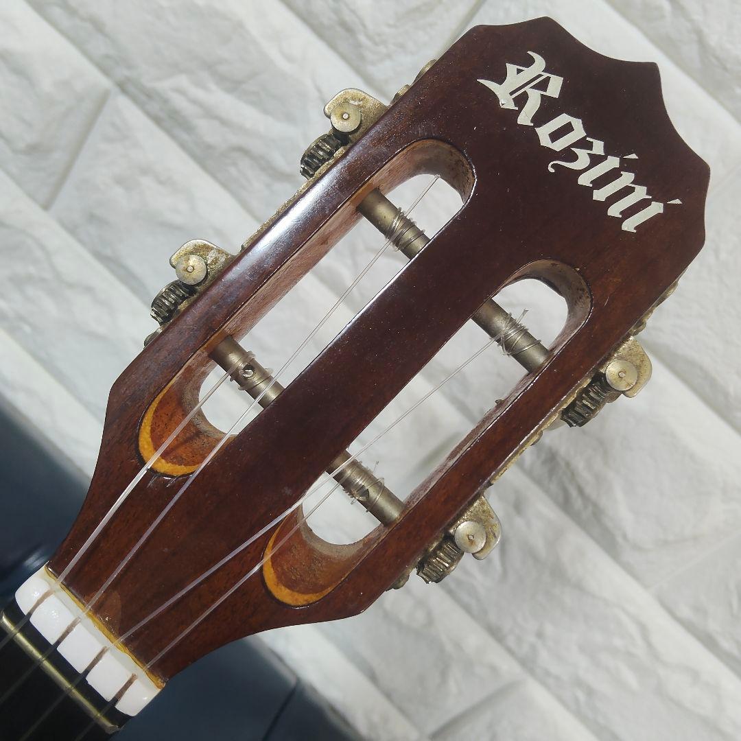 希少 Rozini Cavaco Studio Acustico カヴァキーニョ