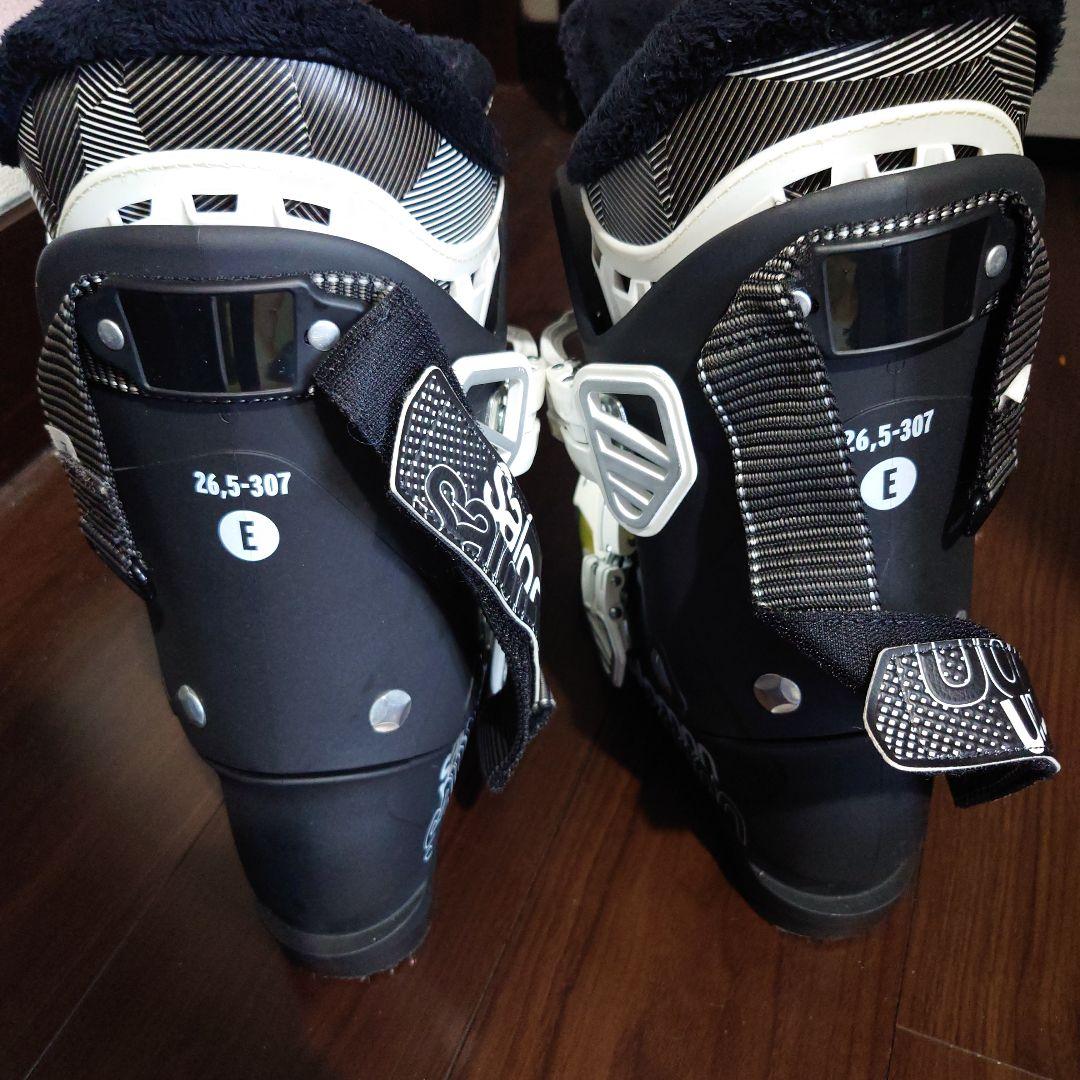 Salomon Focus スキー靴 26.5サイズ
