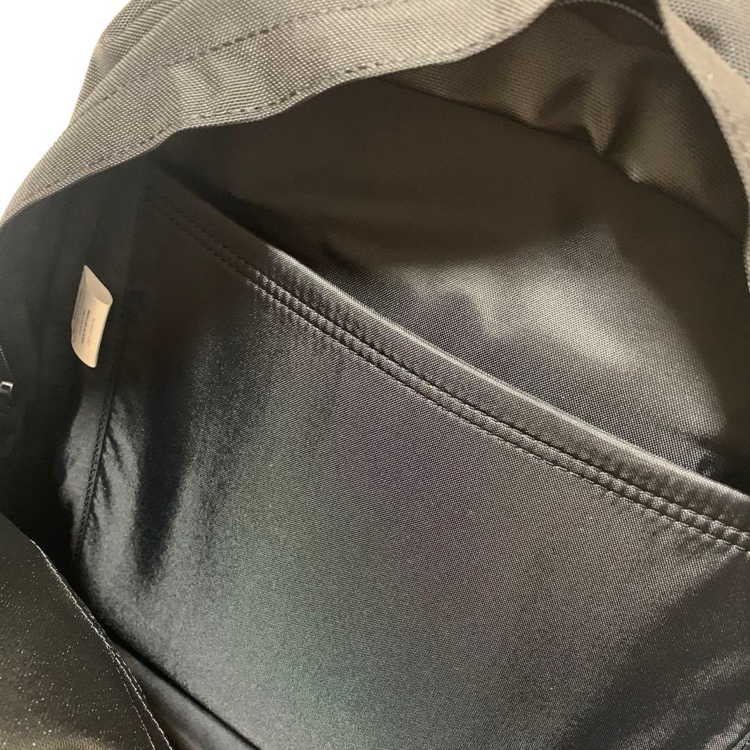 ノースフェイス ズィーパックワン Z-pack I バックパック リュック