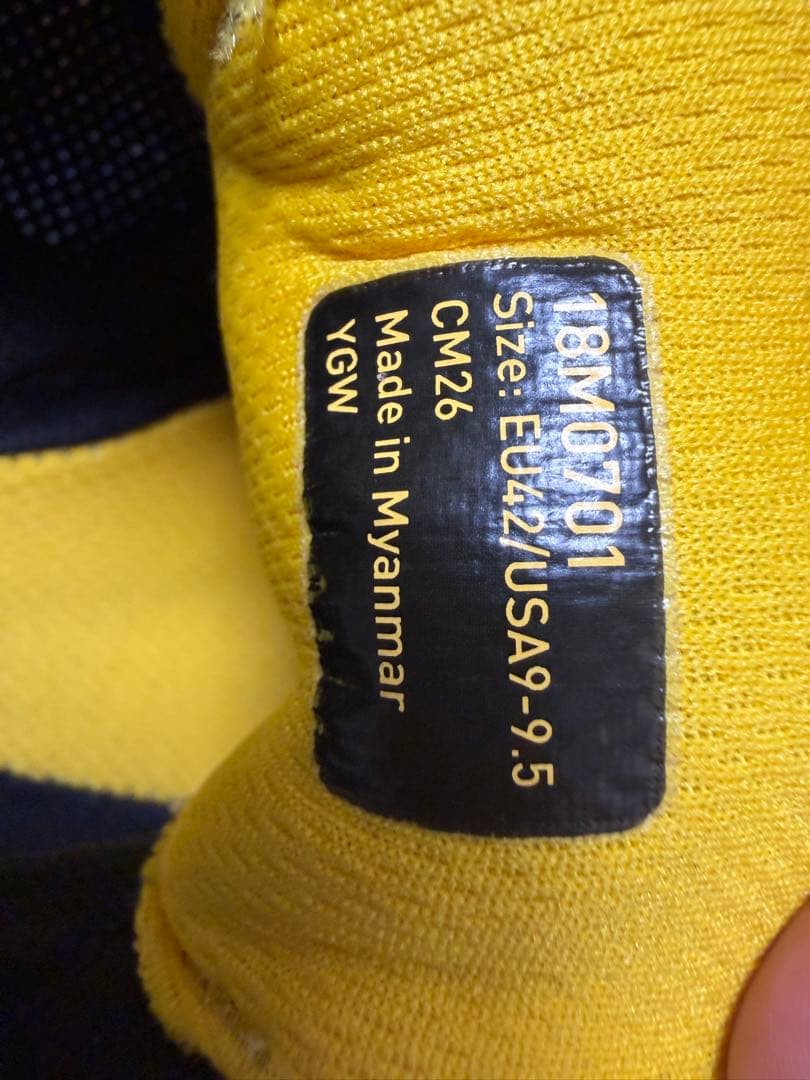 vibram fivefingers／26.0cm