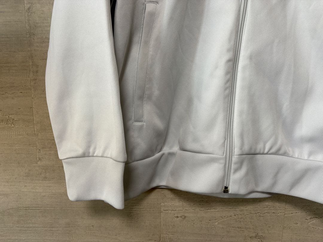 アディダス adidas Real Madrid トラックジャケット ジャージ
