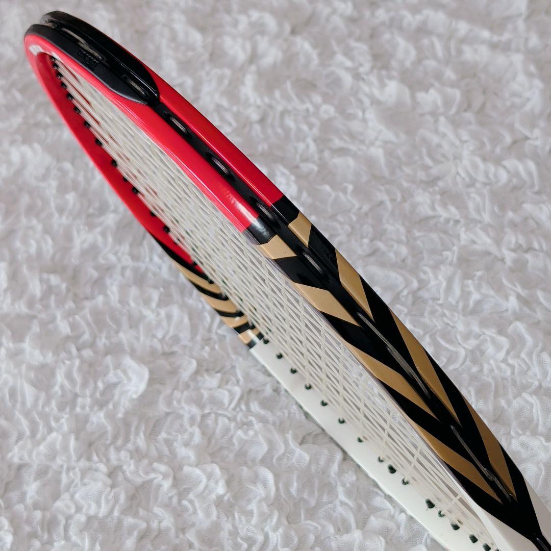Wilson PRO STAFF SIX.ONE 100 G4 かなりの美品