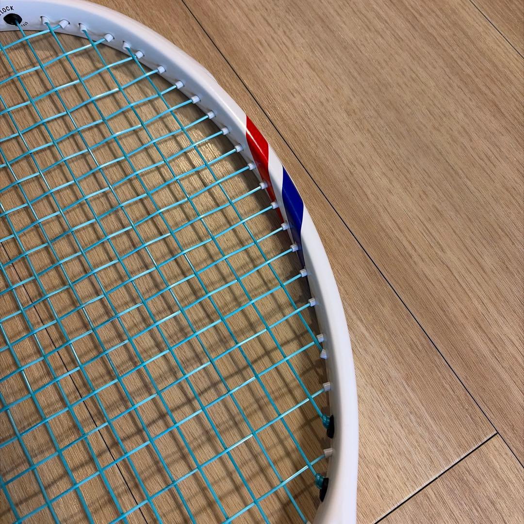 テクニファイバー T-FIGHT 300S G2