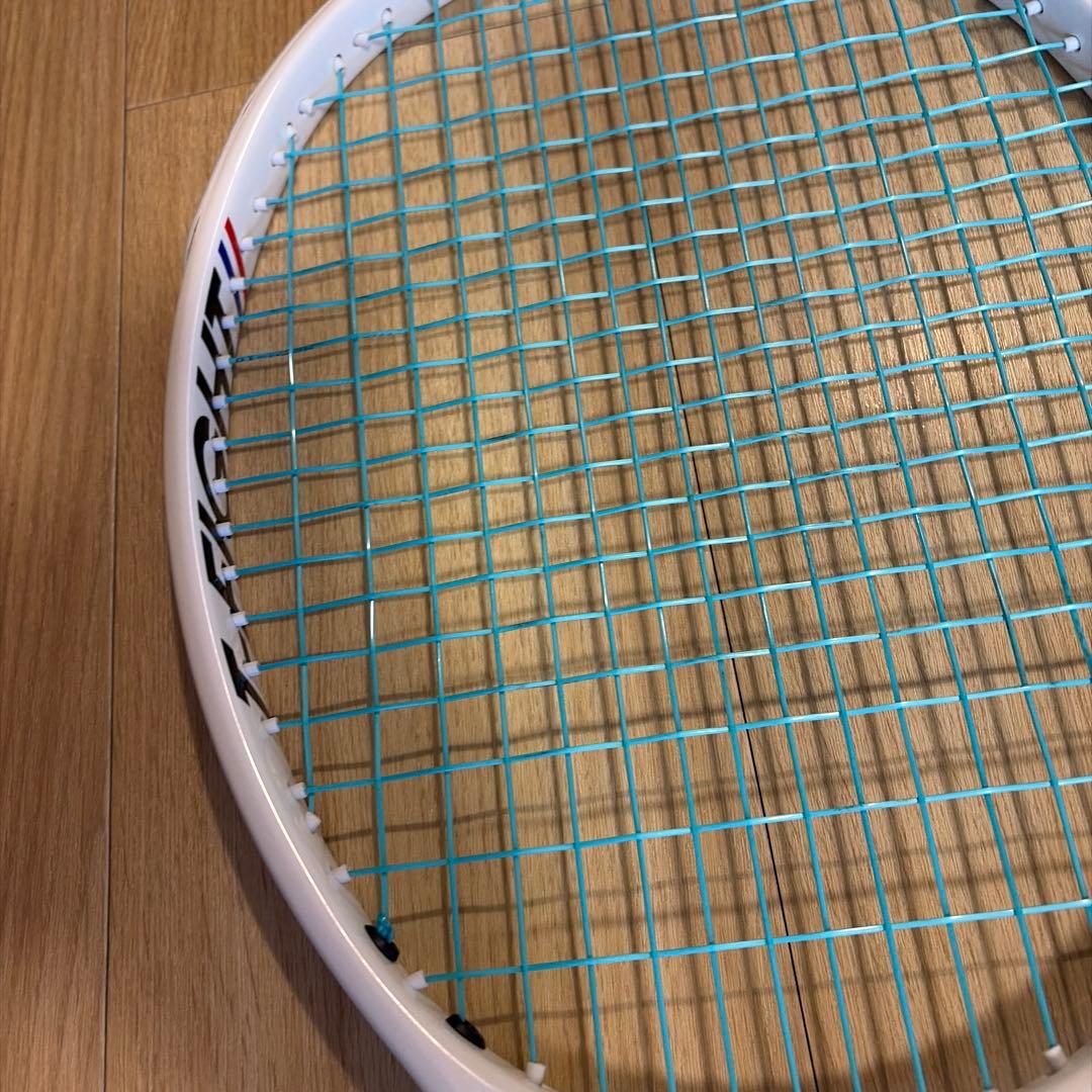 テクニファイバー T-FIGHT 300S G2