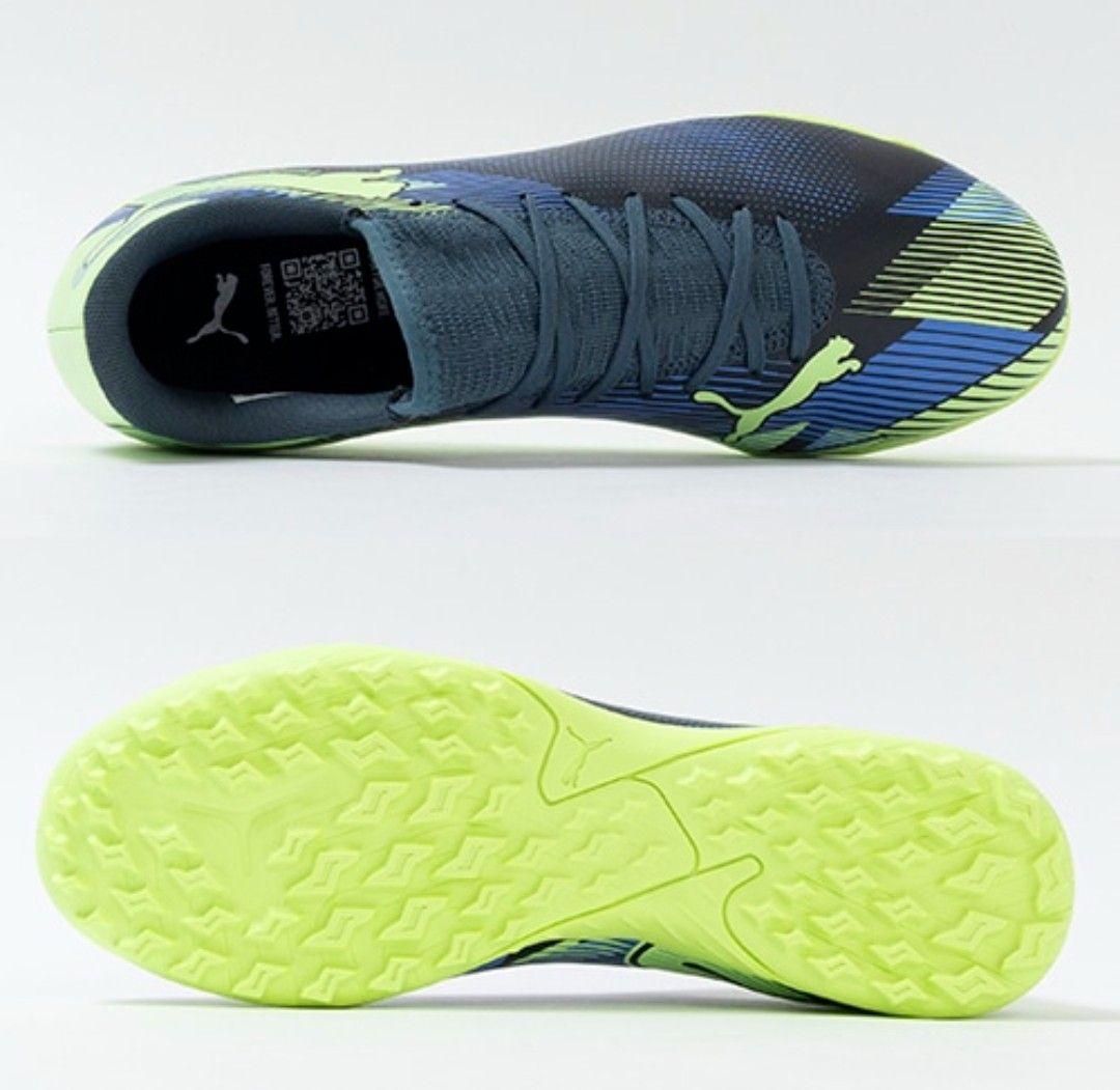 PUMAサッカートレシュー　FUTURE7PLAYTT