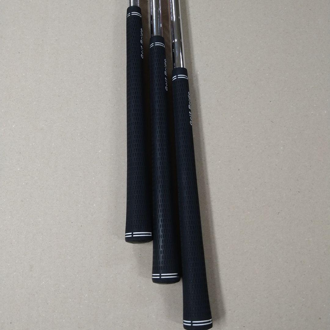 断捨離中 三浦技研　TC-101 アイアン　6本（P〜5）