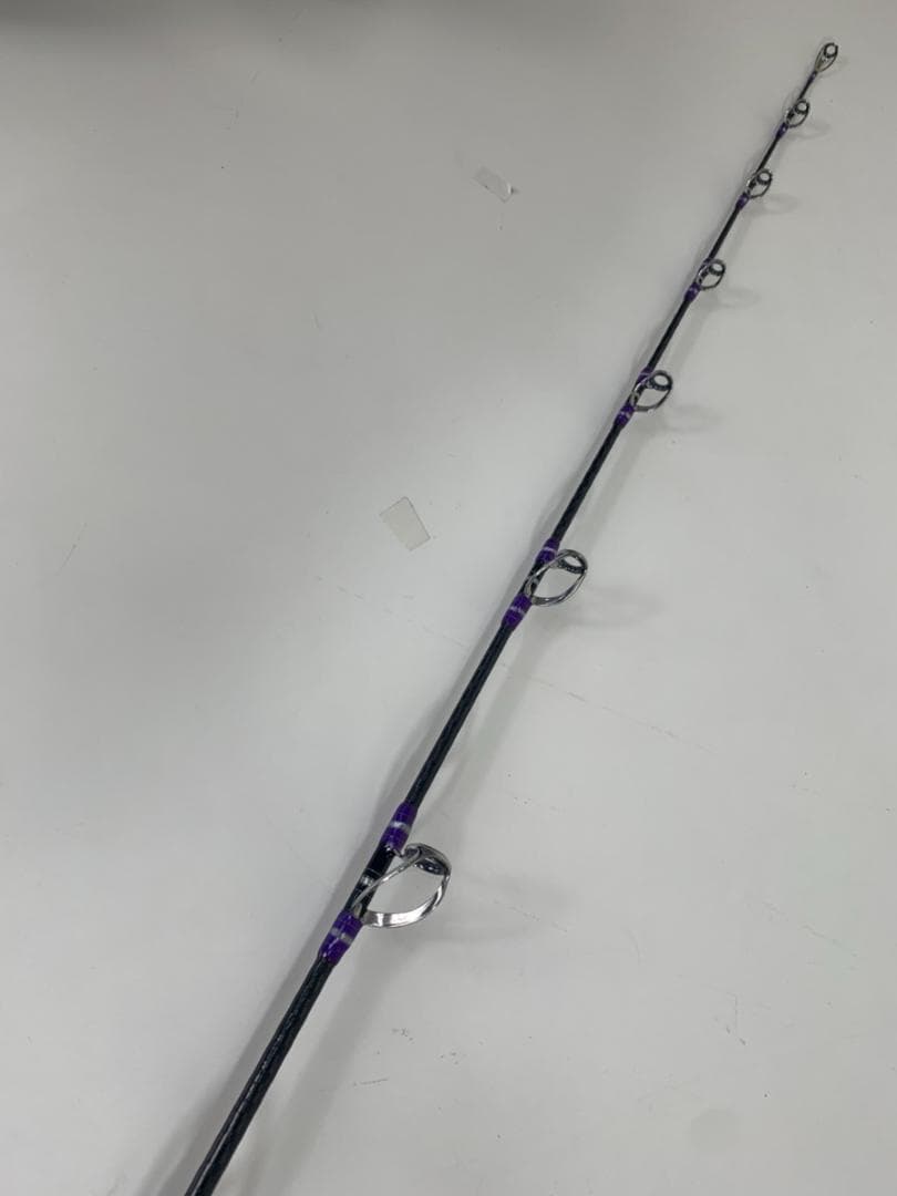 未使用品GRANDEVO　CRG１７０L（錘負荷：～２５０号）