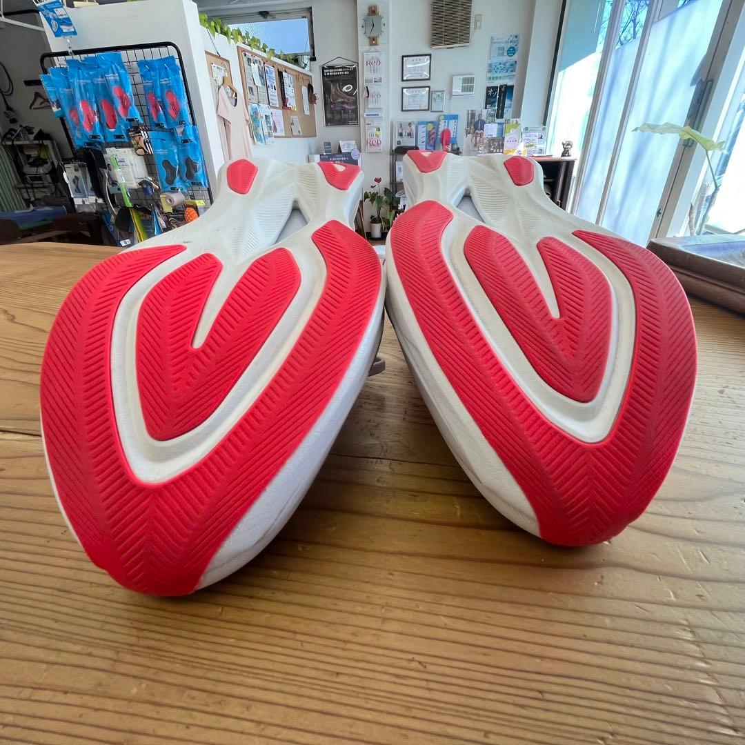 アシックス　ソニックブラスト　27.0cm 美品