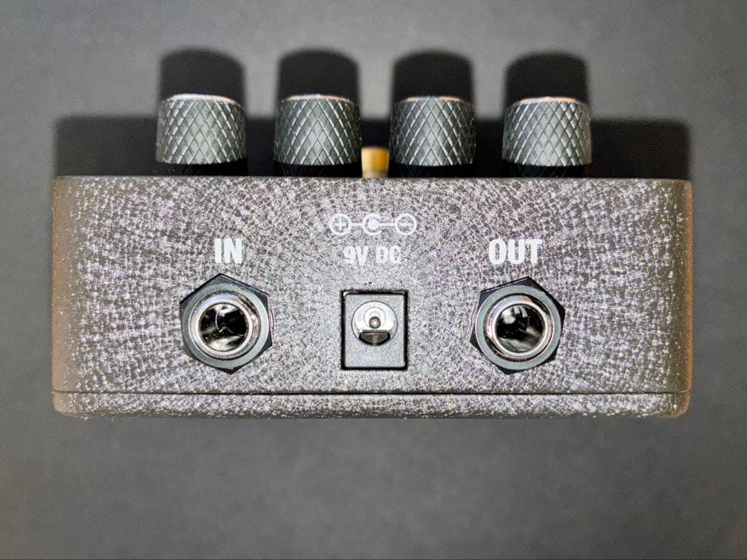 ☆超美品！！☆ Marshall JVM pedal