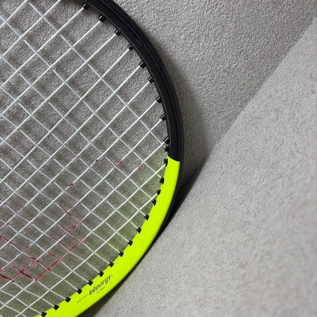 【美品】DUNLOP テニスラケット SX300 硬式　G2②