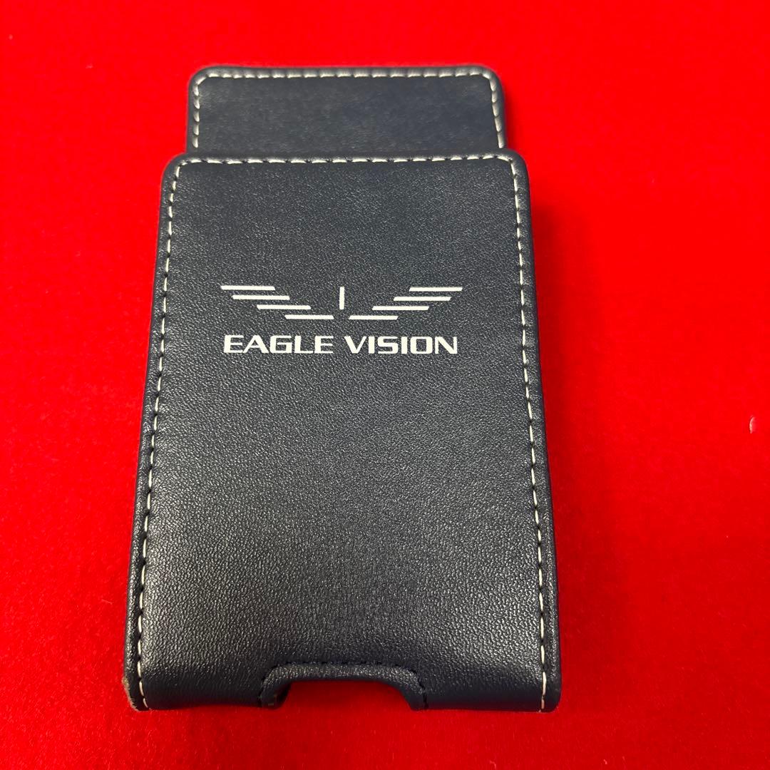 EAGLE VISION EV-034 GPSナビNEXT2 Bluetooth