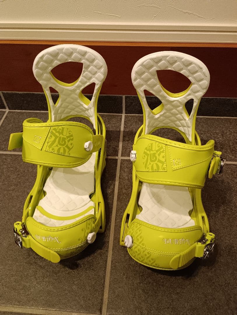 BURTON STILETTO Mサイズ