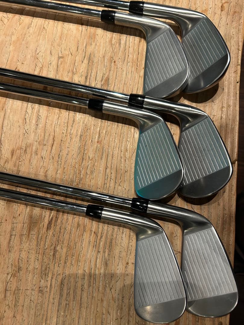 Titleist アイアンセット 5-9 P 6本セット
