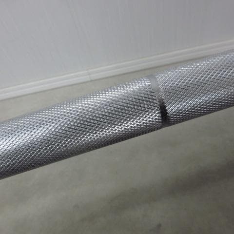 ド*ん様 オークション★耐荷重250kg 180cm 50mm オリンピックバー
