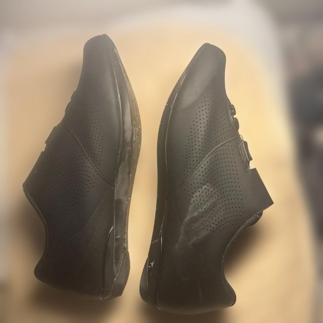 Shimano rc7ロードシューズ　26.8cm EU42.5