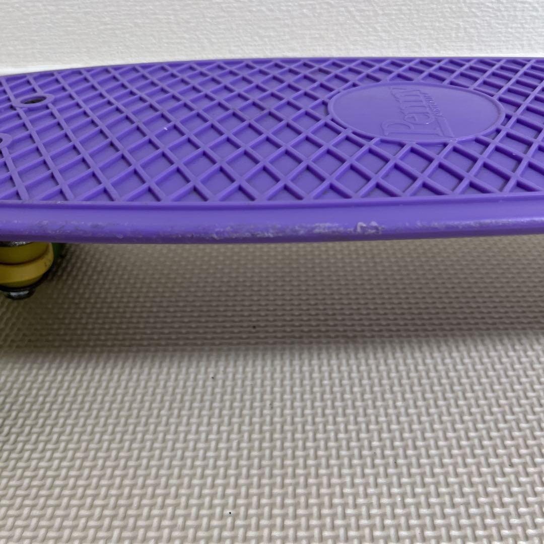 Penny AUSTRALIA スケートボード ペニースケボー 22インチ