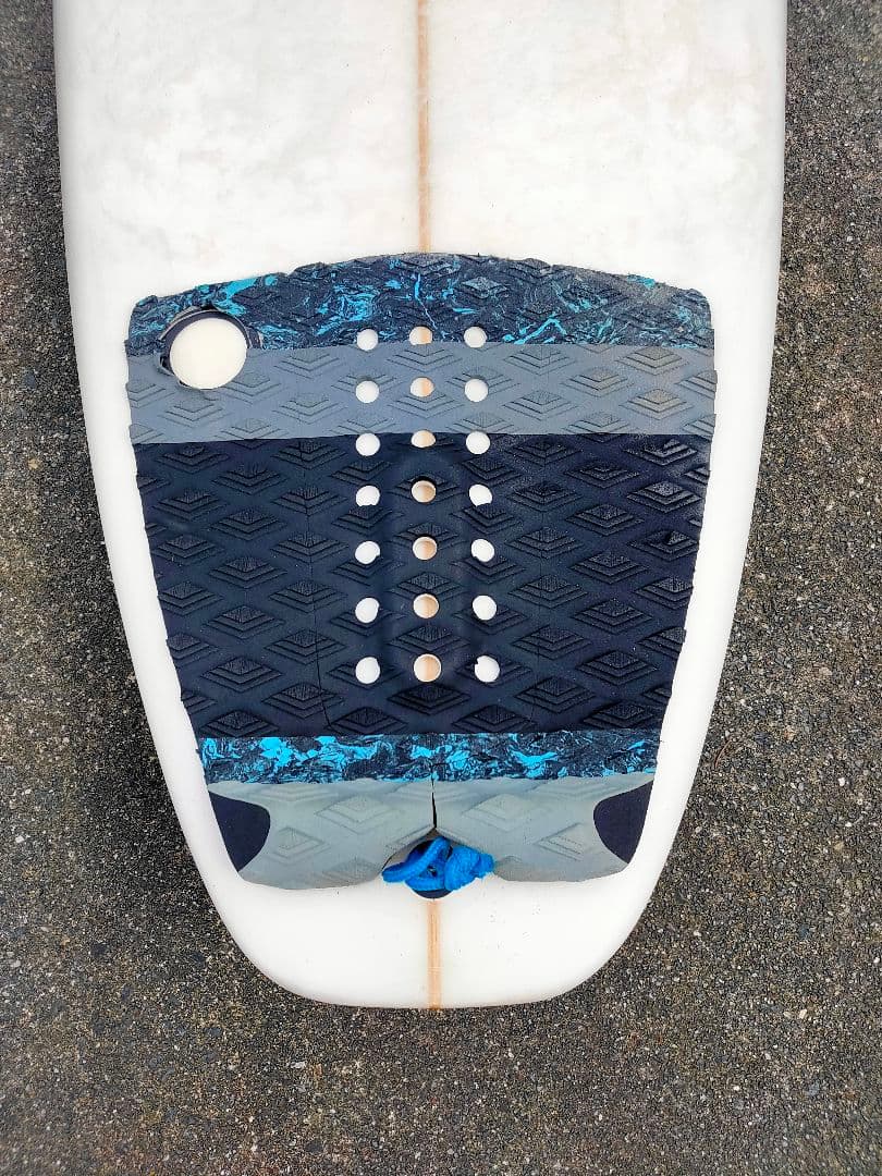 【中古・美品】サーフボード ショートボード5'11