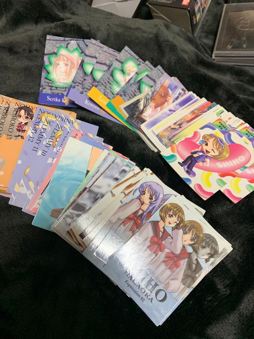 ときメモ　守護月天　ナデシコ　トゥハート　パレット　まとめ